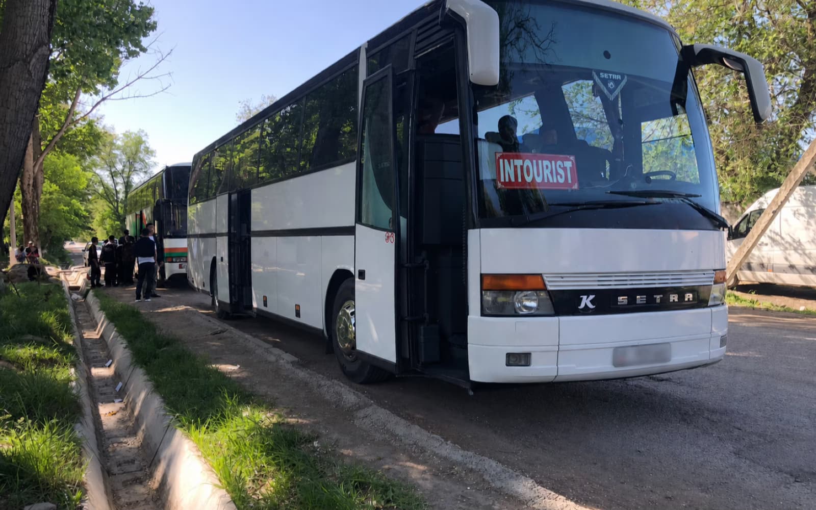 Setra